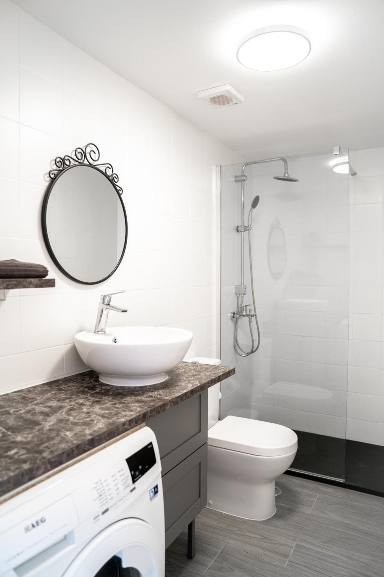 New & Renovated Vacation Apartment Costa De Antigua Exterior foto