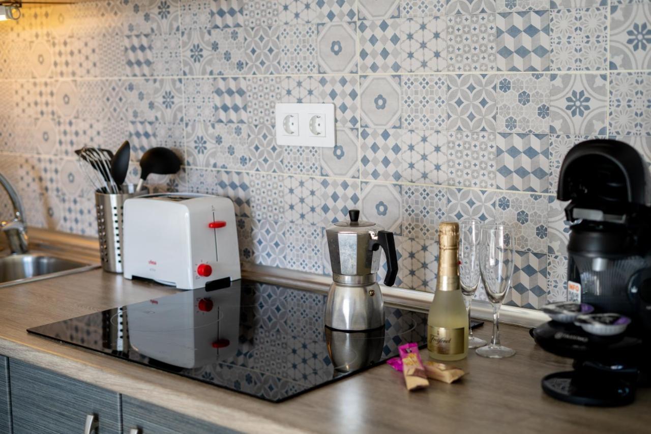 New & Renovated Vacation Apartment Costa De Antigua Exterior foto